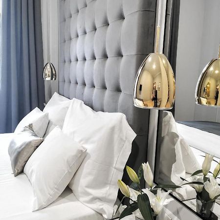 Mint Boutique Studio Apartments 2 자그레브 외부 사진