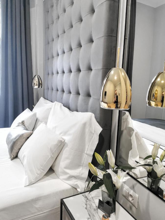 Mint Boutique Studio Apartments 2 자그레브 외부 사진