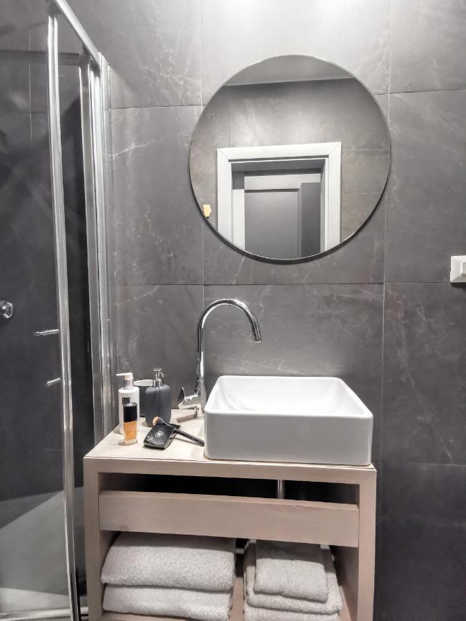 Mint Boutique Studio Apartments 2 자그레브 외부 사진