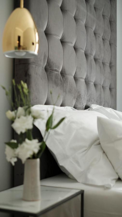 Mint Boutique Studio Apartments 2 자그레브 외부 사진