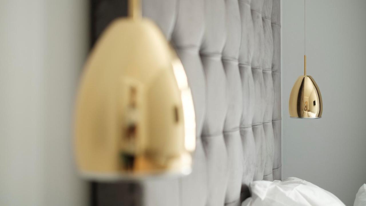 Mint Boutique Studio Apartments 2 자그레브 외부 사진